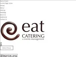 Sites similar to eatcatering.co.nz