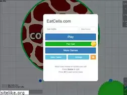 Sites similar to eatcells.com