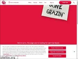 Sites similar to eatcfa.com