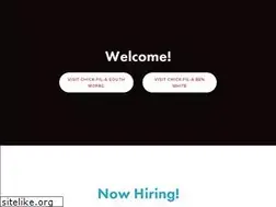 Sites similar to eatchickenaustin.com
