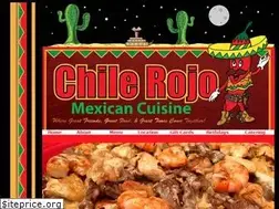 Sites similar to eatchilerojo.com