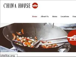 Sites similar to eatchinahouse.com