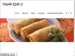 Sites similar to eatchinaking.com