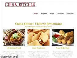 Sites similar to eatchinakitchen.com
