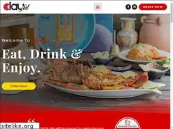 Sites similar to eatclawful.com