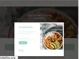 Sites similar to eatcleanme.com