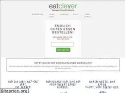 Sites similar to eatclever.de