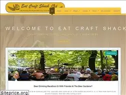 Sites similar to eatcraftshack.com