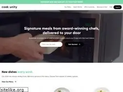 Sites similar to eatcrateful.com