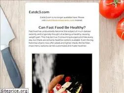 Sites similar to eatdc3.com