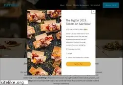 Sites similar to eatdenver.com