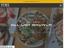 Sites similar to eatdimestore.com