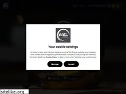 Sites similar to eatdingle.com