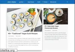 Sites similar to eatdrinkbetter.com