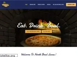 Sites similar to eatdrinkbowl.com