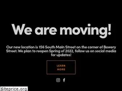 Sites similar to eatdrinkcrave.com