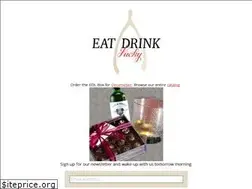 Sites similar to eatdrinklucky.com