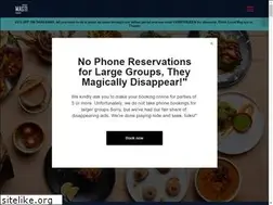 Sites similar to eatdrinkmasti.com
