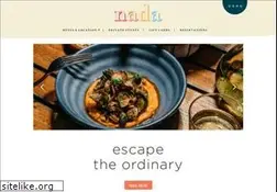 Sites similar to eatdrinknada.com