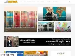 Sites similar to eatdrinknews.com
