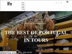 Sites similar to eatdrinkwalk.pt