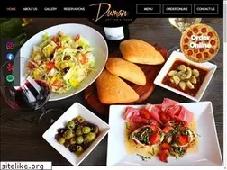 Sites similar to eatduman.com