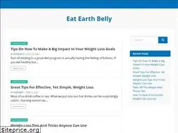 Sites similar to eatearthbelly.com