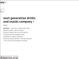 Sites similar to eateasy.ua