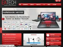 Sites similar to eatechbilisim.com
