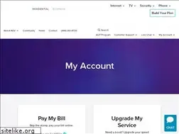 Sites similar to eatel.net