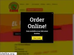 Sites similar to eatelindio.com