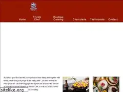 Sites similar to eatentions.com