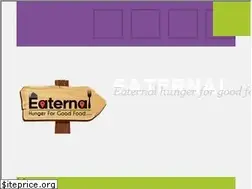 Sites similar to eaternal.in