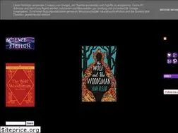 Sites similar to eaterofbooks.blogspot.com