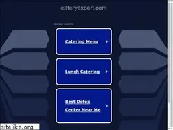 Sites similar to eateryexpert.com