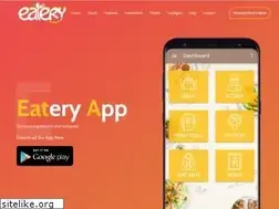 Sites similar to eaterymobile.com