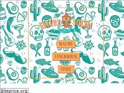 Sites similar to eaterysocial.se