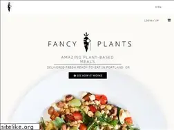Sites similar to eatfancyplants.com