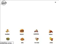 Sites similar to eatfantastic.com