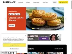 Sites similar to eatfeastly.com