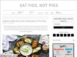 Sites similar to eatfigsnotpigs.com