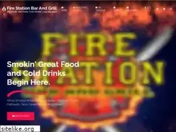 Sites similar to eatfirestation.com