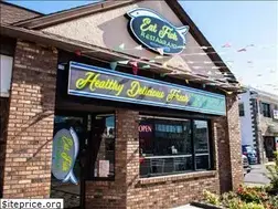 Sites similar to eatfishrestaurant.com