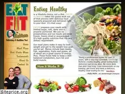 Sites similar to eatfitabq.com