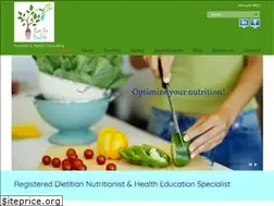 Sites similar to eatfithealth.com