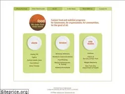 Sites similar to eatfood.biz