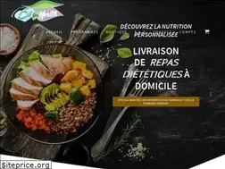 Sites similar to eatforhealth.fr