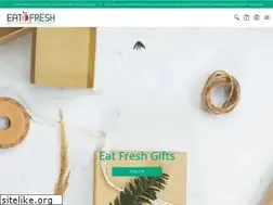 Sites similar to eatfresh.sg
