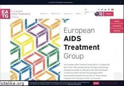 Sites similar to eatg.org