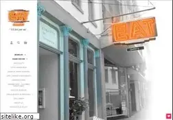 Sites similar to eatgallery.com